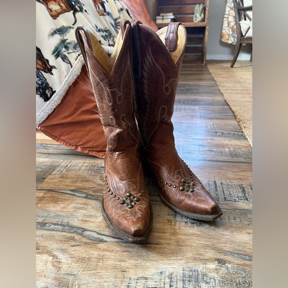 Idyllwind Shoes - Idyllwind Boots